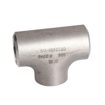 High quality lateral tee reducing pipe fitting for sale